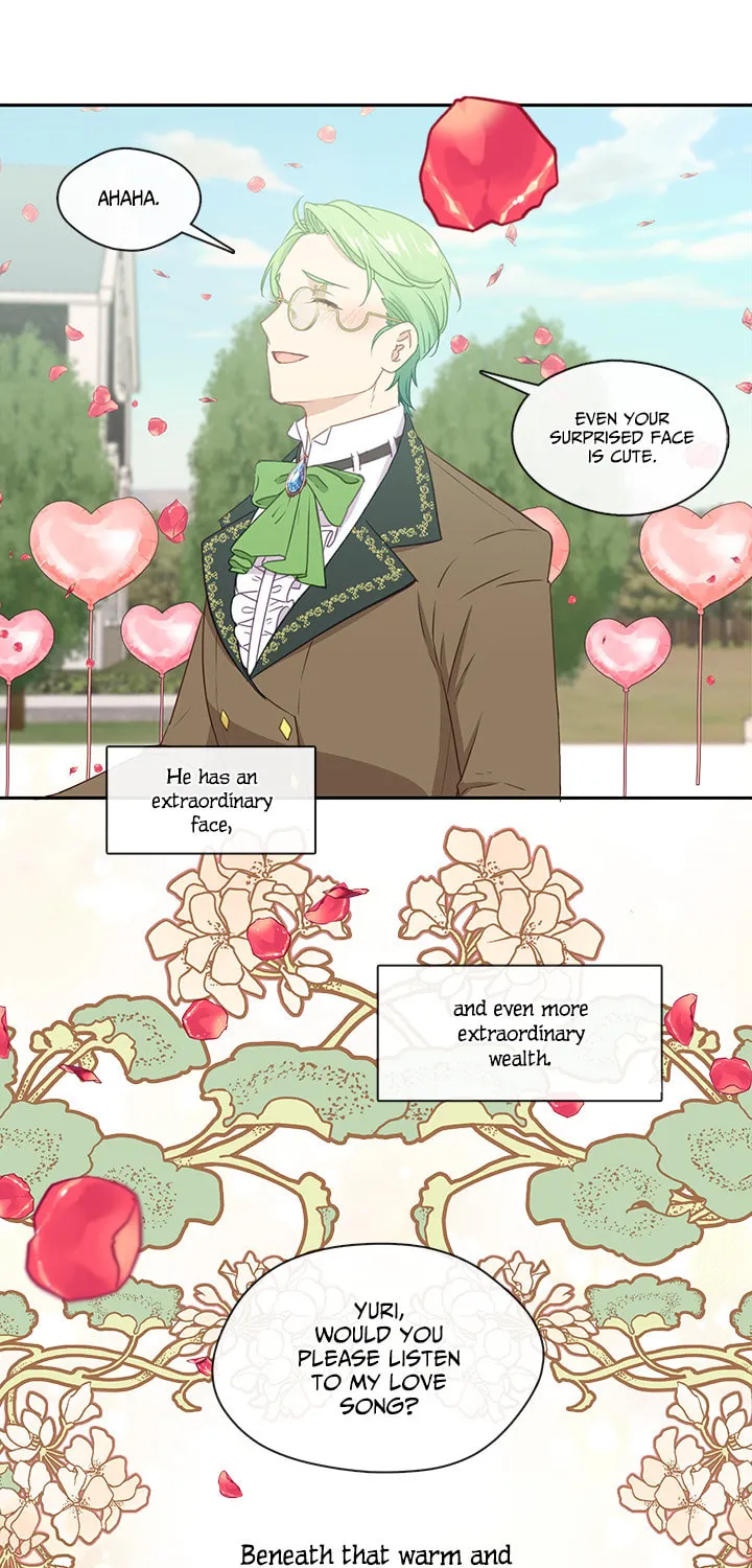 Read Beware the Villainess! chapter 27 image 55 on Lezhin