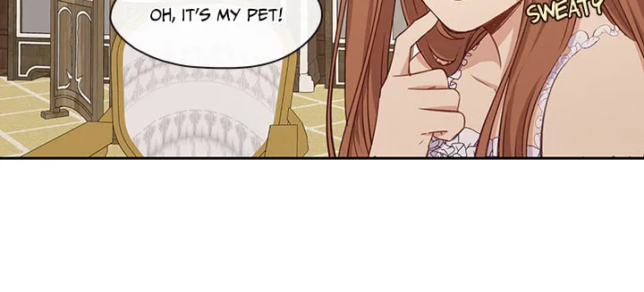 Read Beware the Villainess! chapter 27 image 8 on Lezhin