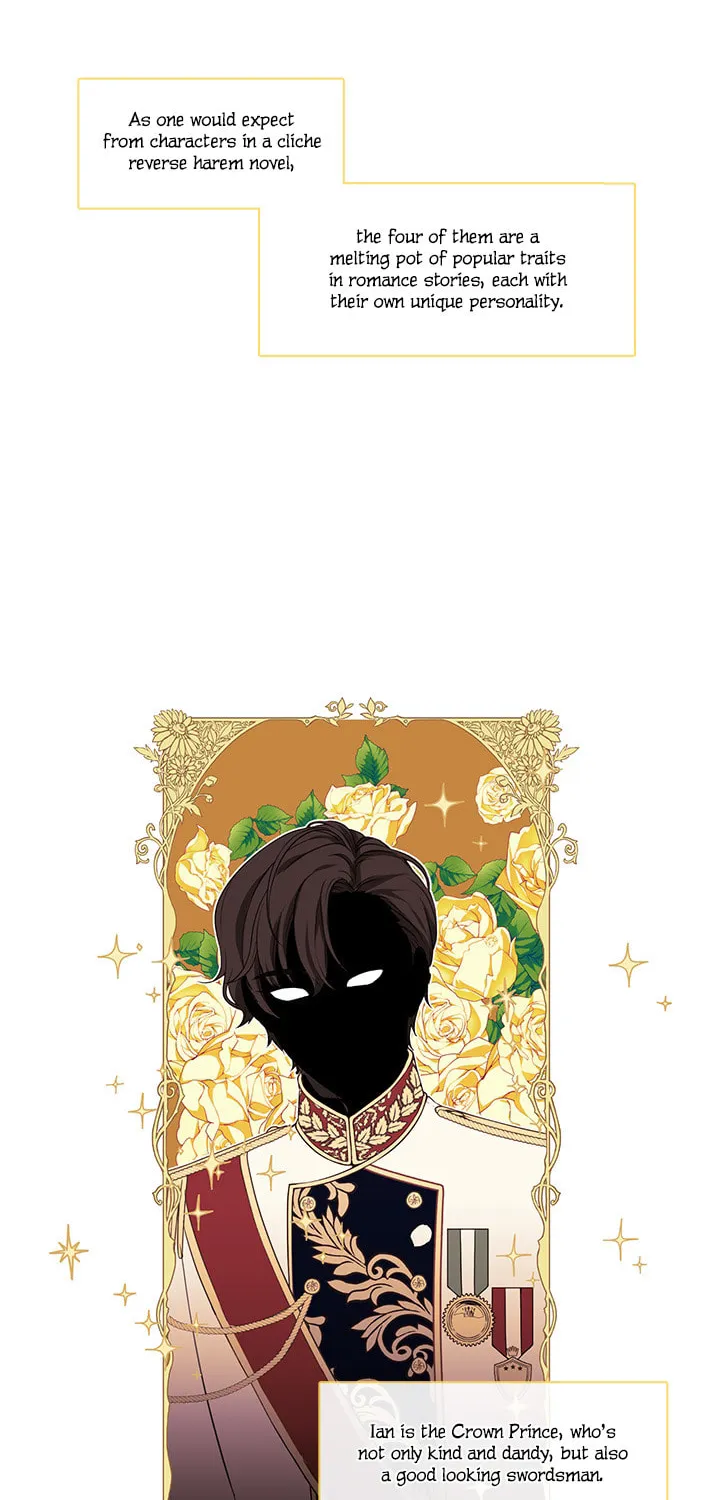 Read Beware the Villainess! chapter 28 image 1 on Lezhin