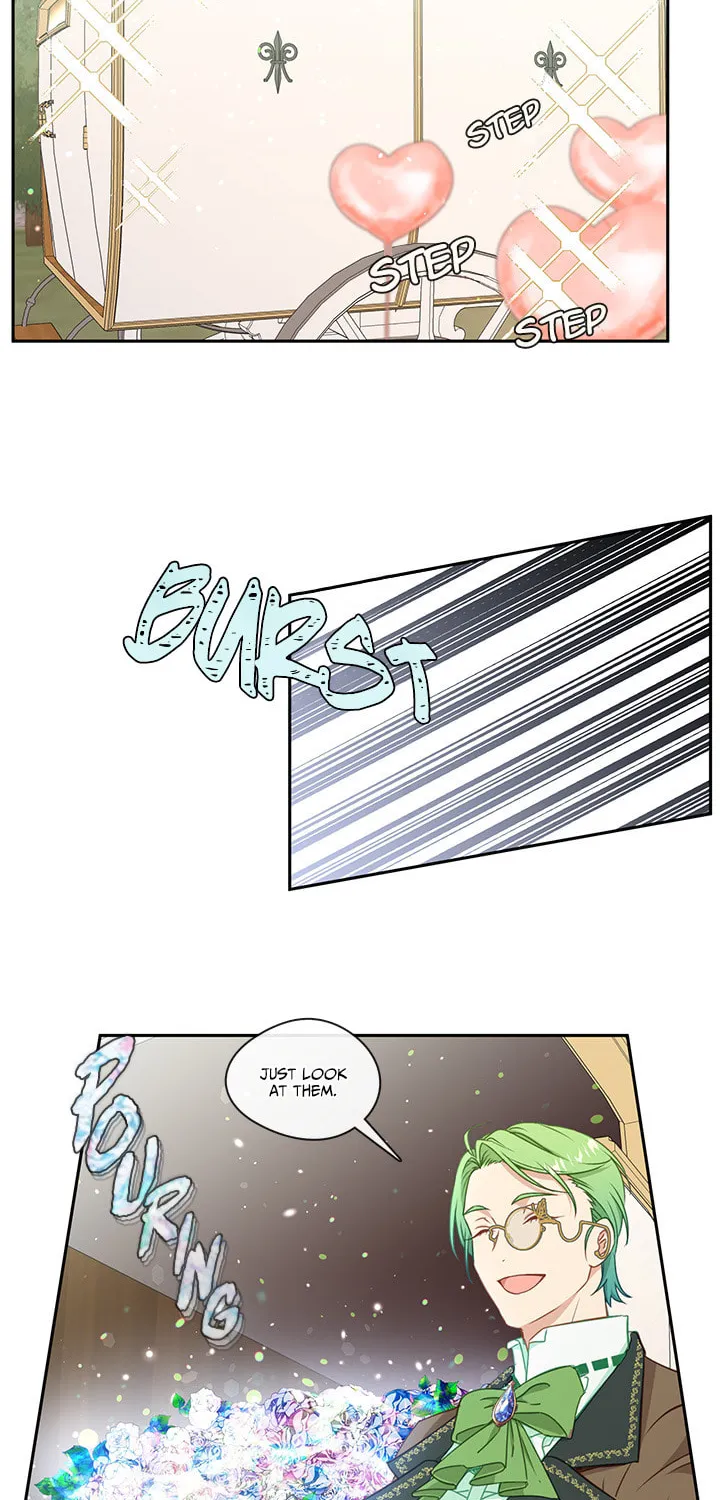 Read Beware the Villainess! chapter 28 image 12 on Lezhin