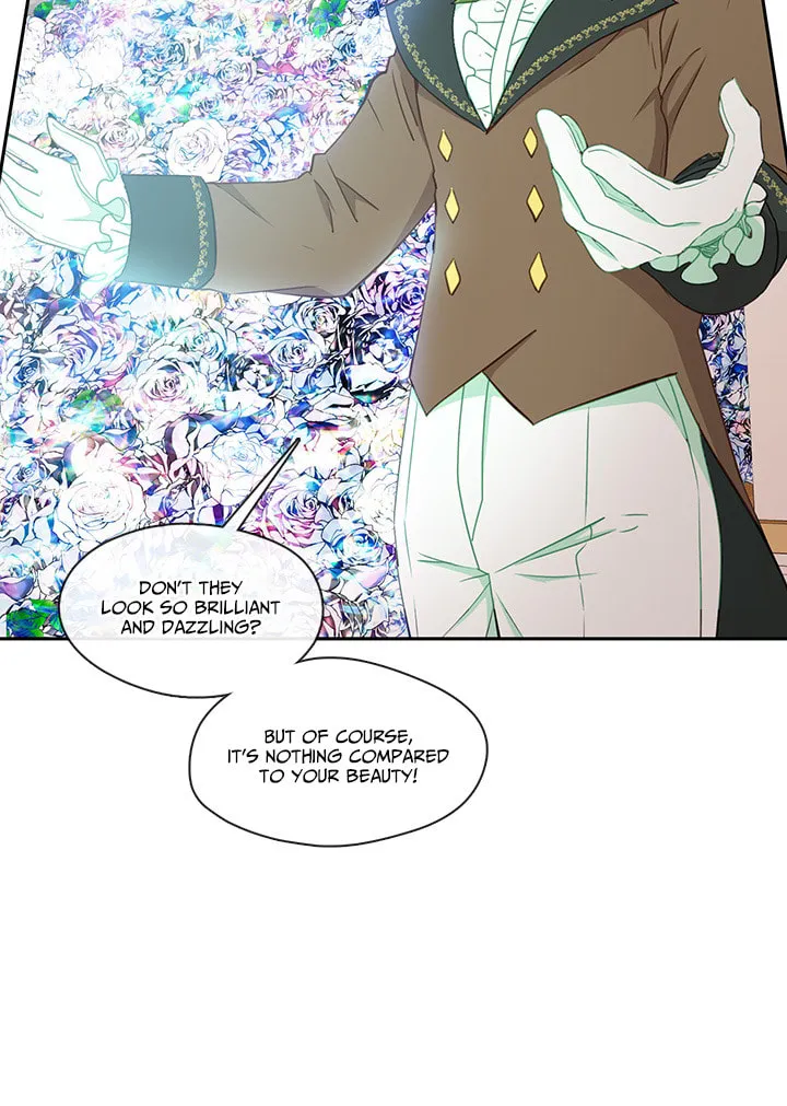 Read Beware the Villainess! chapter 28 image 13 on Lezhin