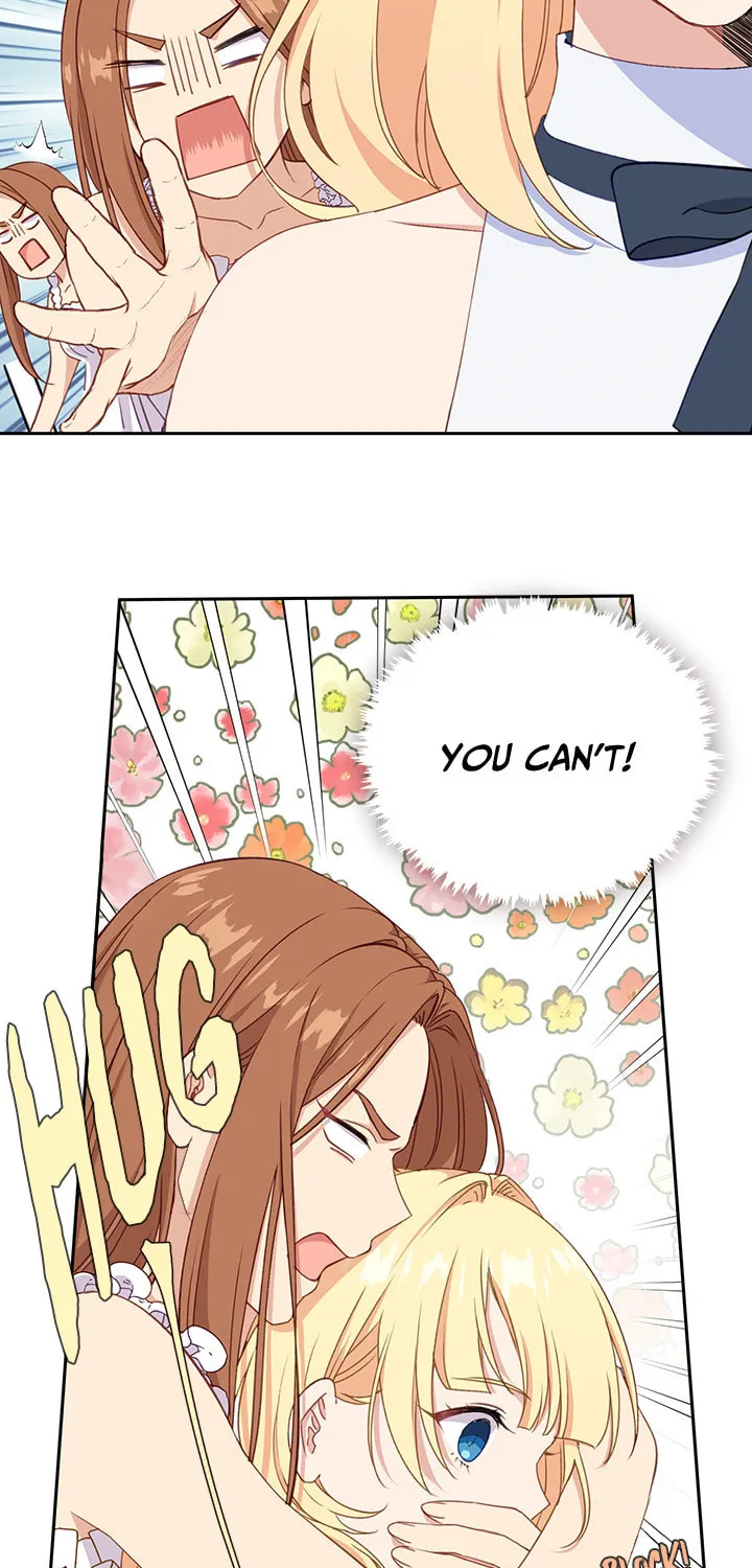 Read Beware the Villainess! chapter 28 image 16 on Lezhin