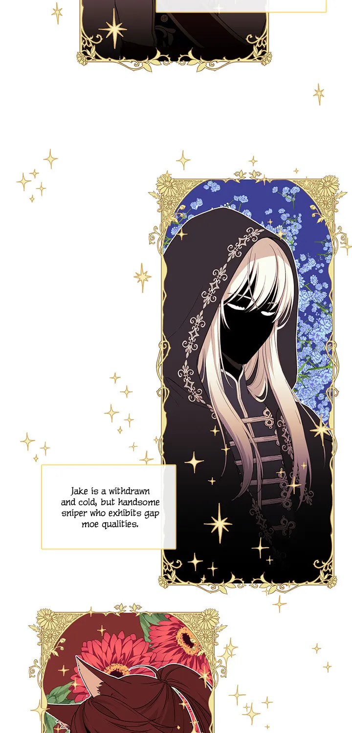 Read Beware the Villainess! chapter 28 image 2 on Lezhin