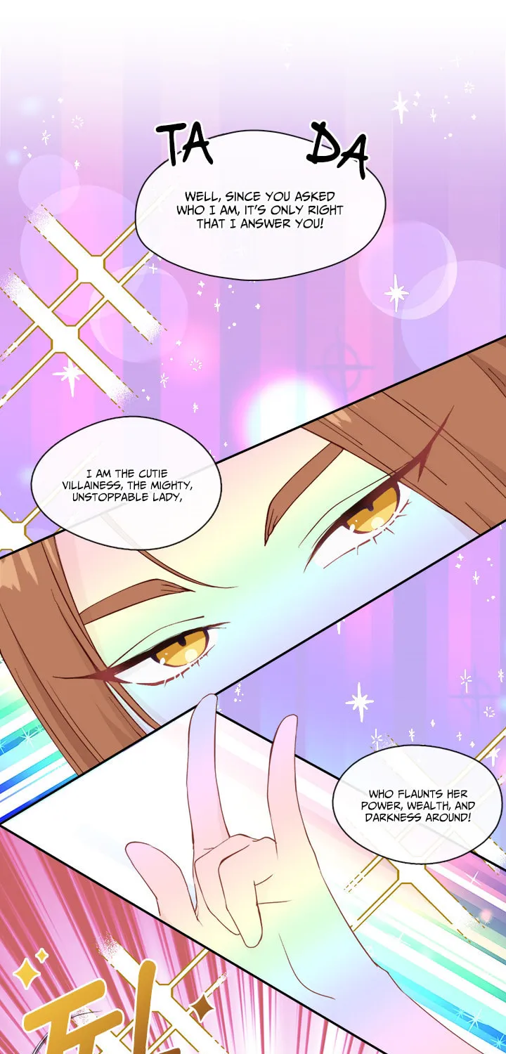 Read Beware the Villainess! chapter 28 image 24 on Lezhin