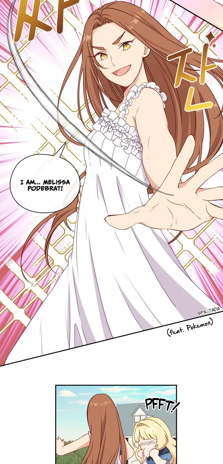 Read Beware the Villainess! chapter 28 image 25 on Lezhin