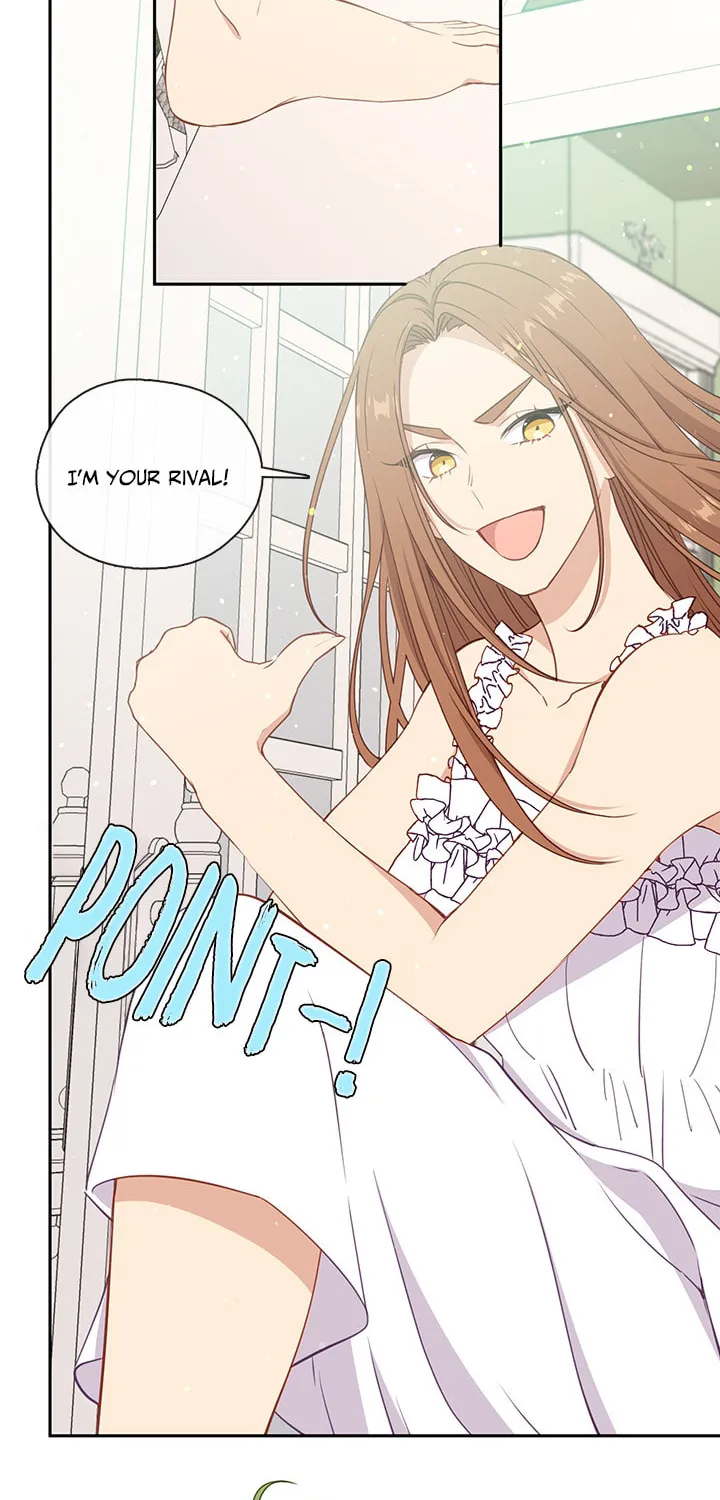 Read Beware the Villainess! chapter 28 image 27 on Lezhin