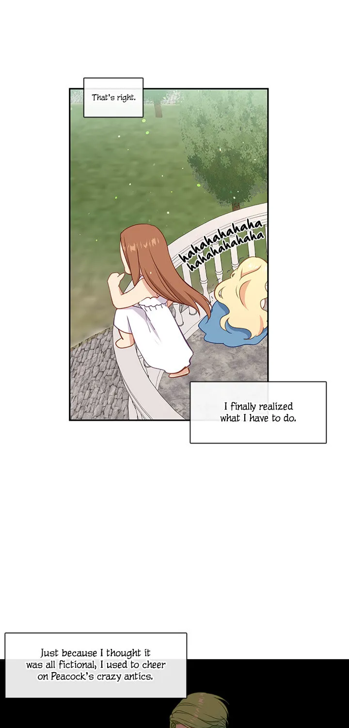 Read Beware the Villainess! chapter 28 image 29 on Lezhin