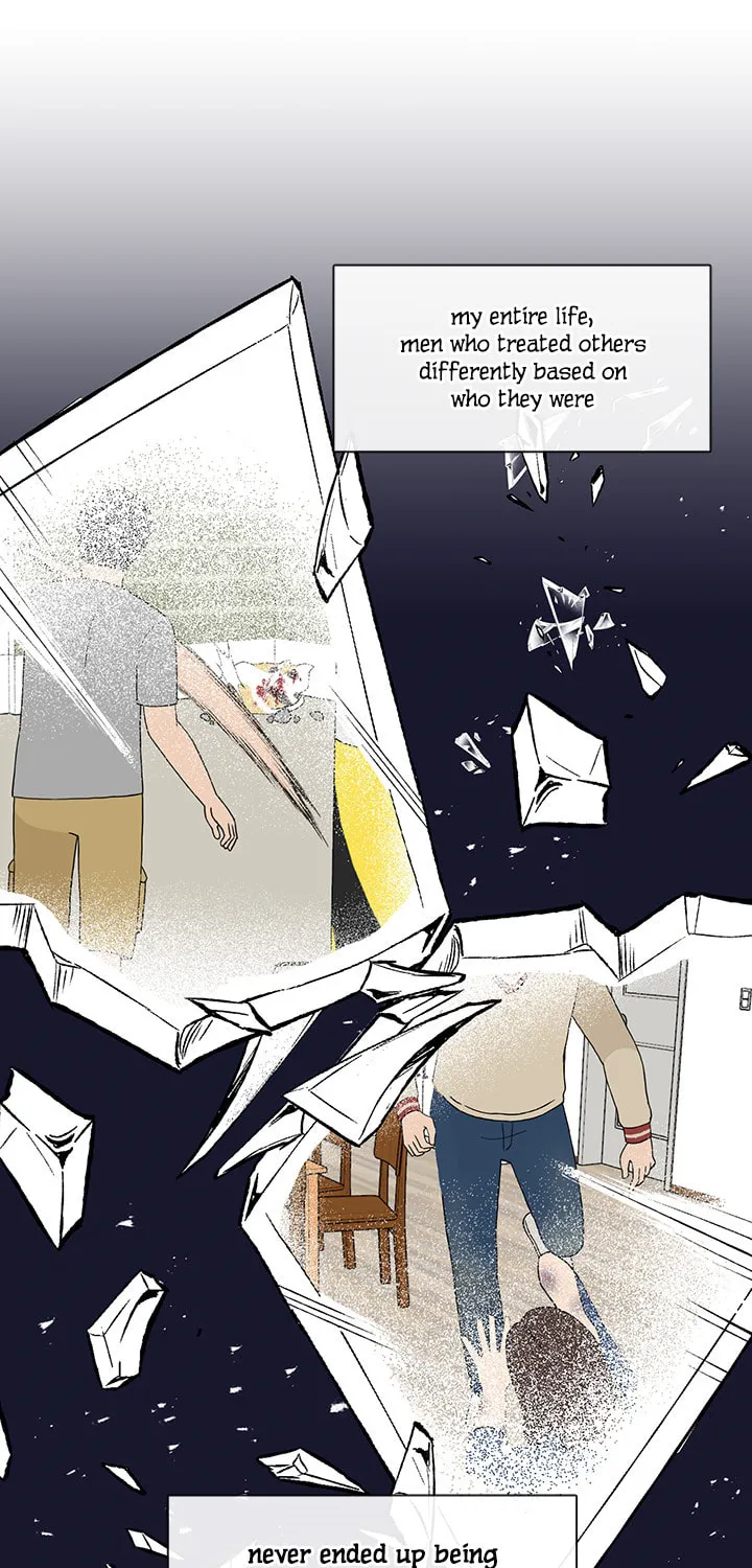 Read Beware the Villainess! chapter 28 image 36 on Lezhin