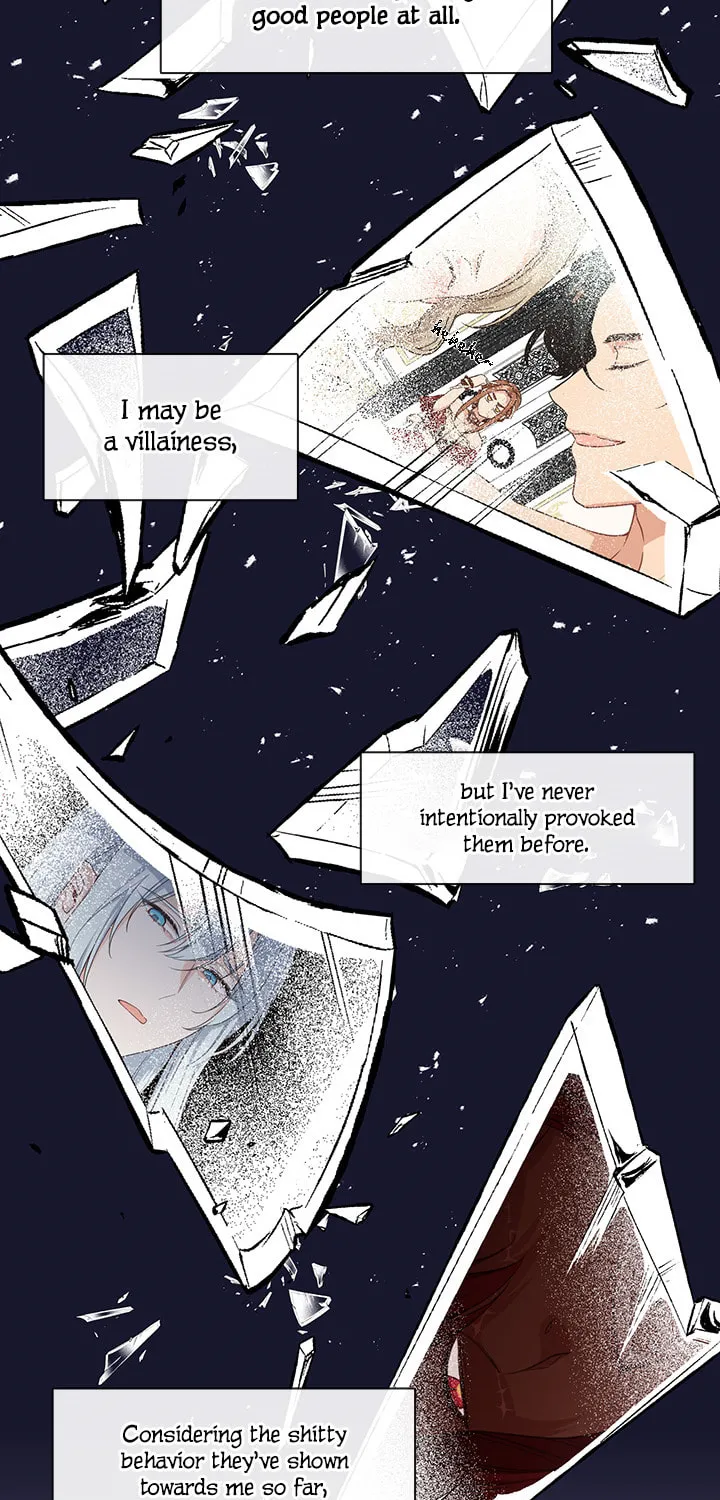 Read Beware the Villainess! chapter 28 image 37 on Lezhin