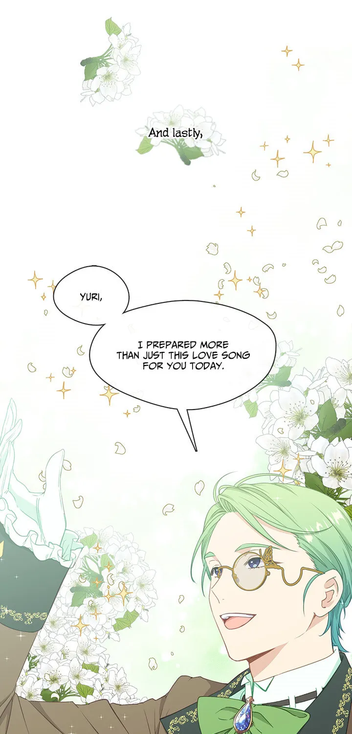 Read Beware the Villainess! chapter 28 image 4 on Lezhin