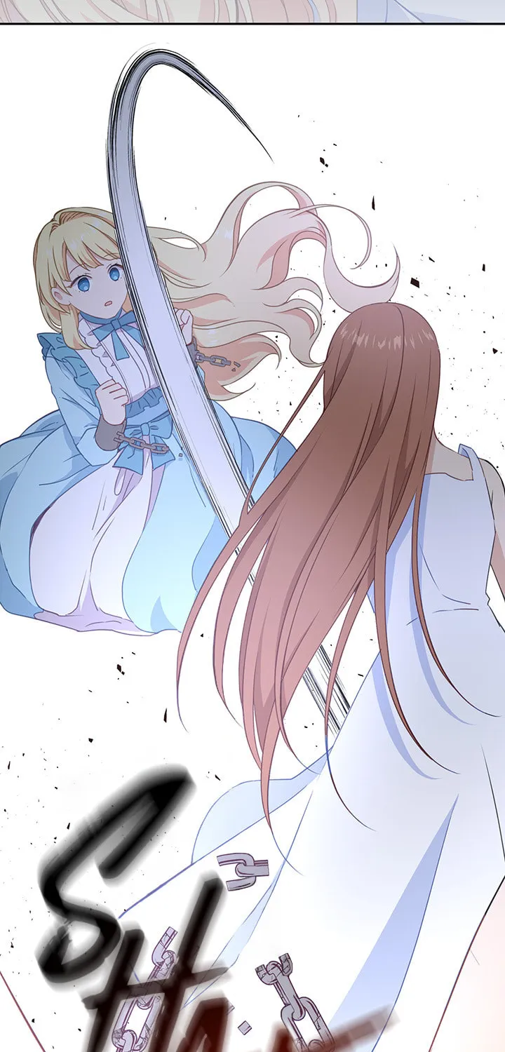 Read Beware the Villainess! chapter 28 image 41 on Lezhin