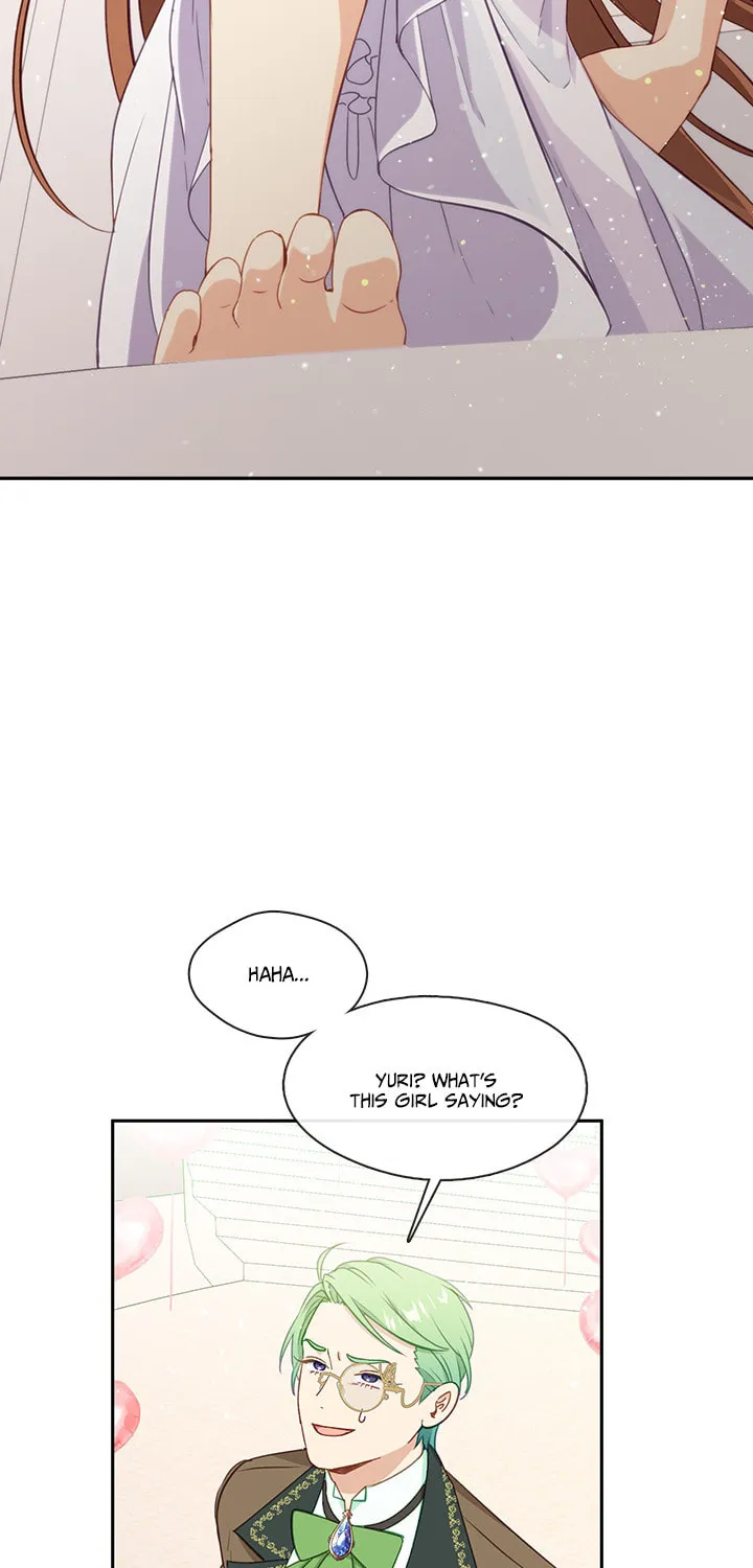 Read Beware the Villainess! chapter 28 image 44 on Lezhin