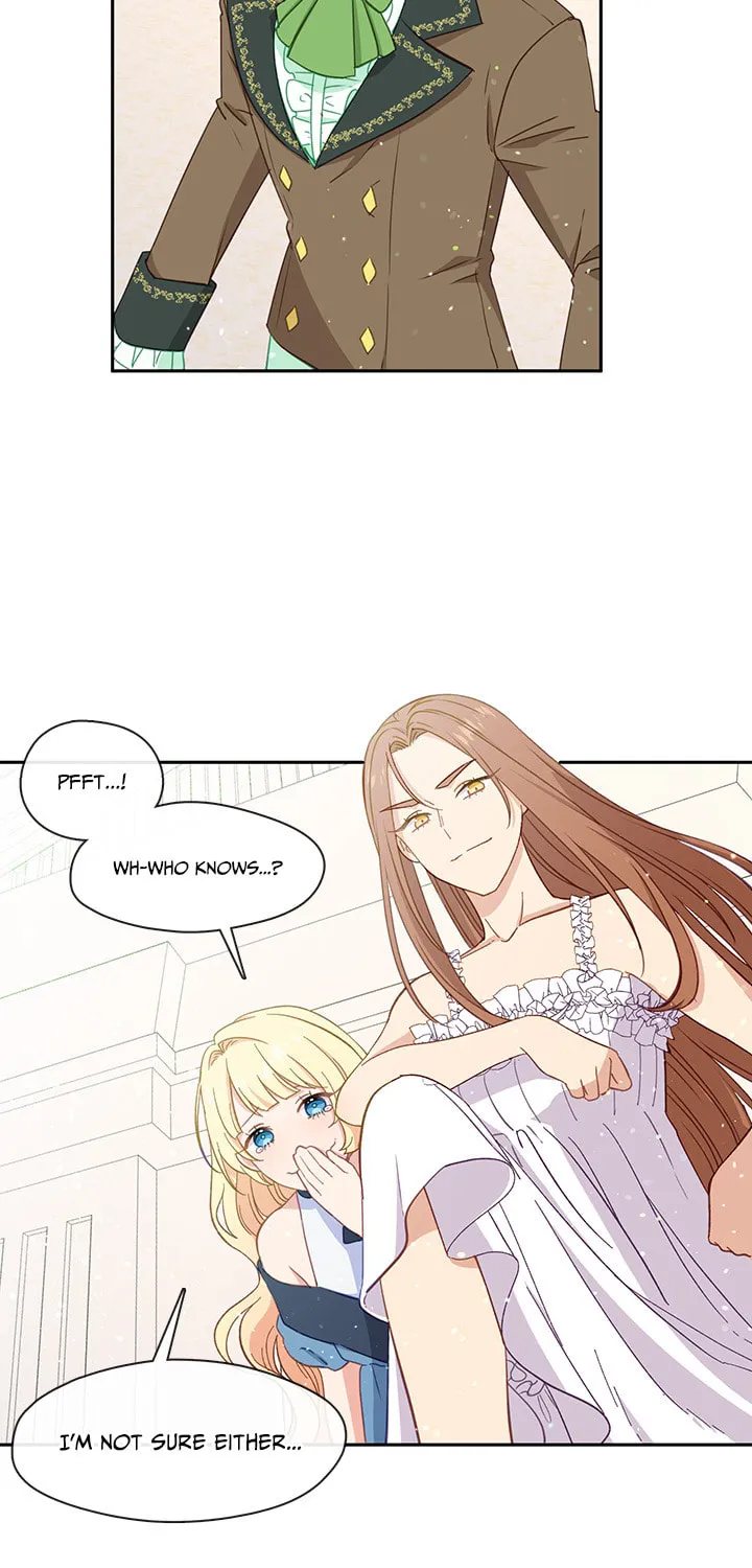 Read Beware the Villainess! chapter 28 image 45 on Lezhin