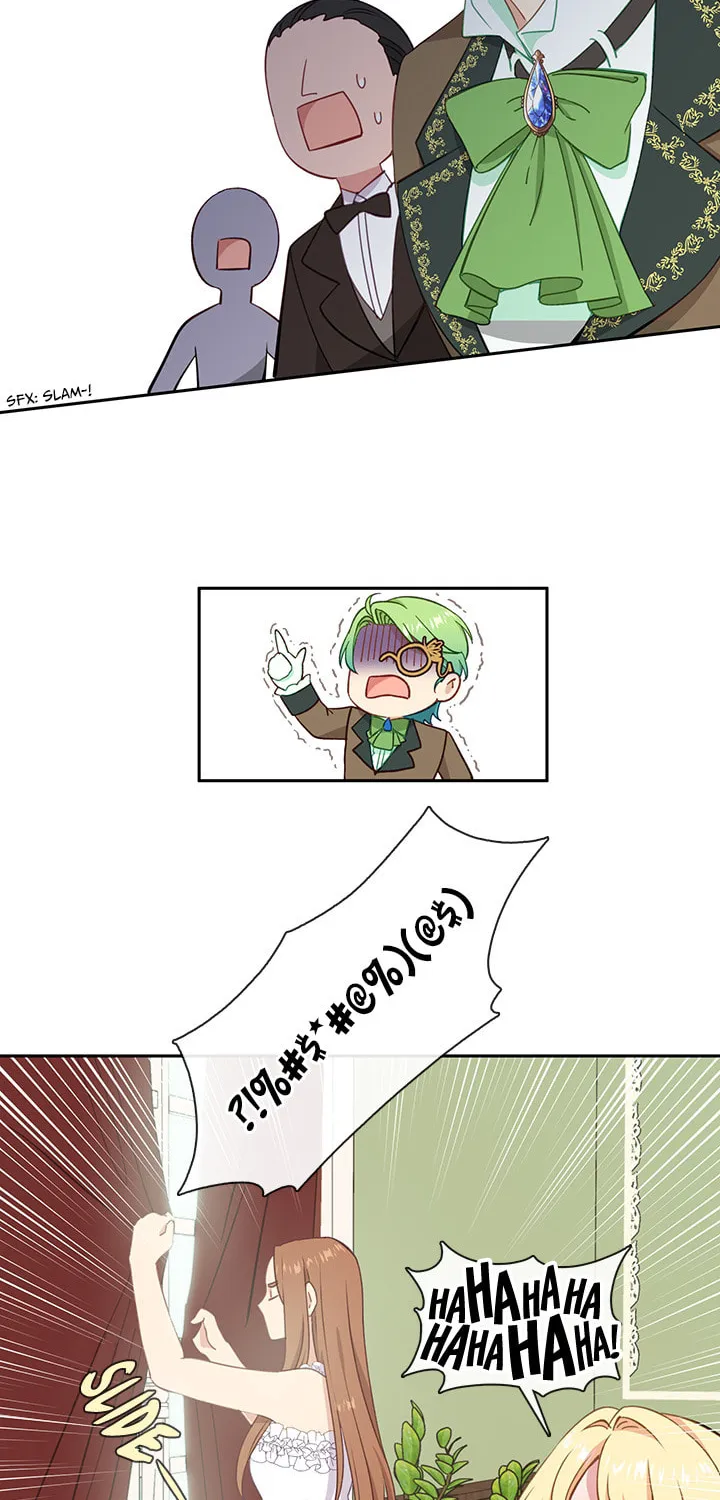 Read Beware the Villainess! chapter 28 image 49 on Lezhin