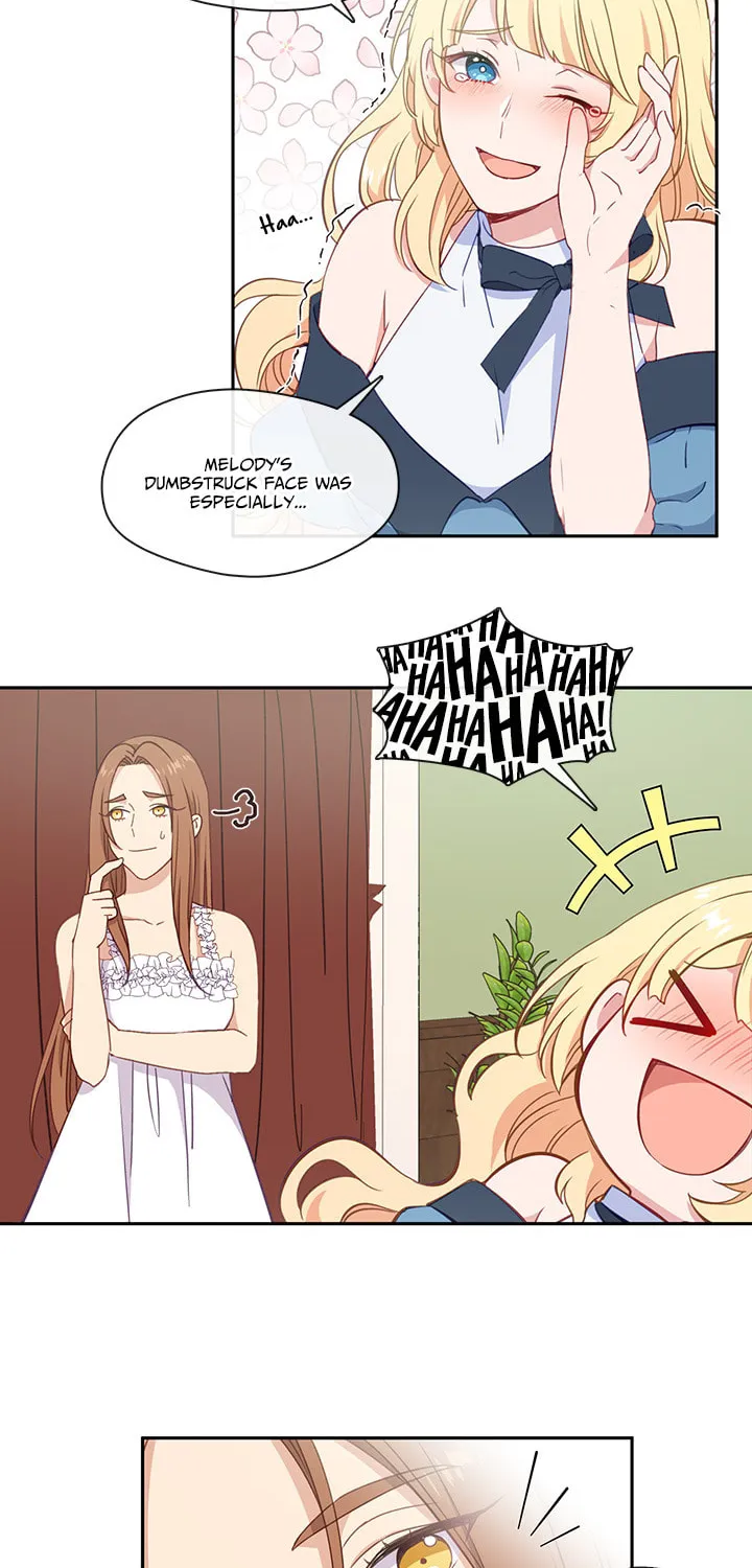 Read Beware the Villainess! chapter 28 image 51 on Lezhin