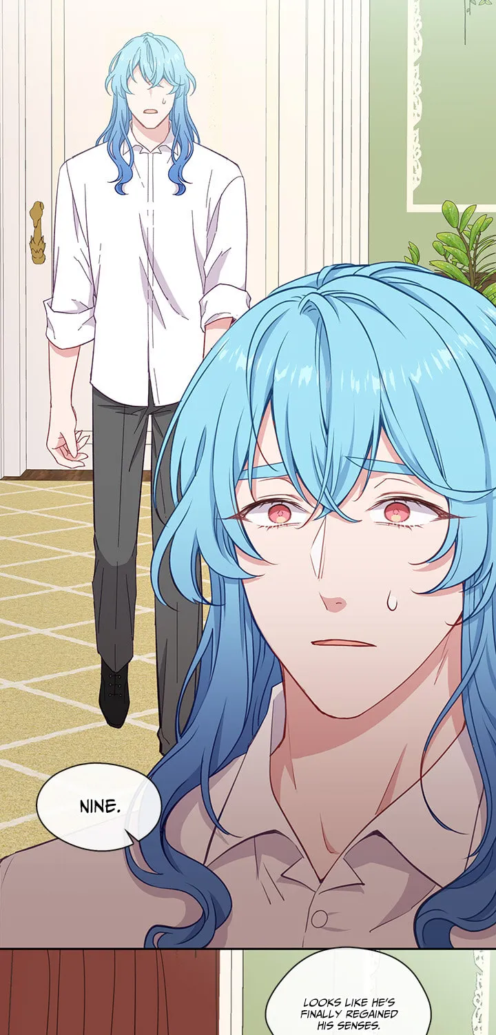 Read Beware the Villainess! chapter 28 image 53 on Lezhin