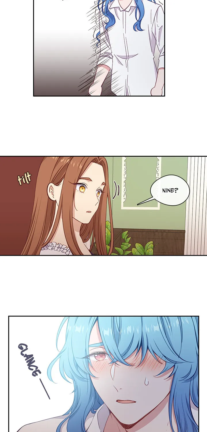 Read Beware the Villainess! chapter 29 image 1 on Lezhin
