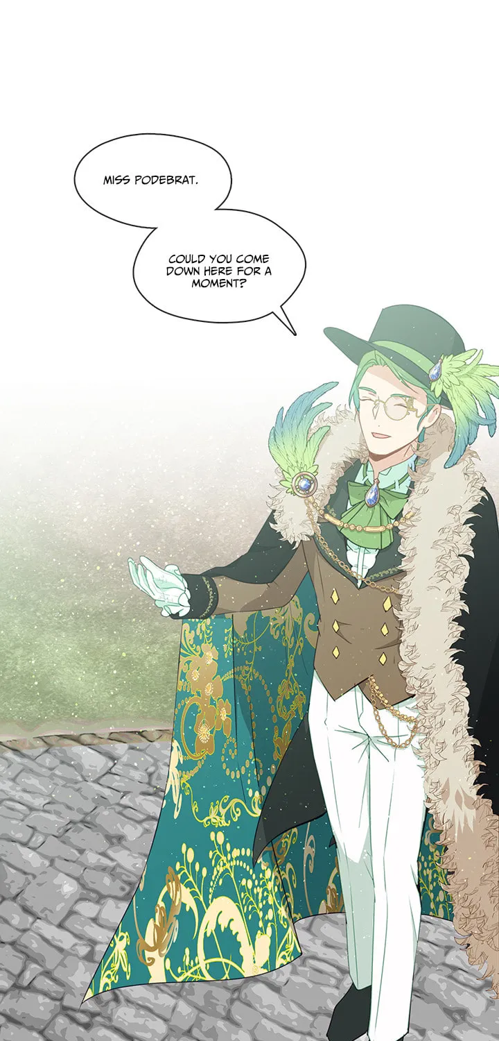 Read Beware the Villainess! chapter 29 image 10 on Lezhin