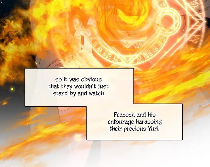 Read Beware the Villainess! chapter 29 image 14 on Lezhin