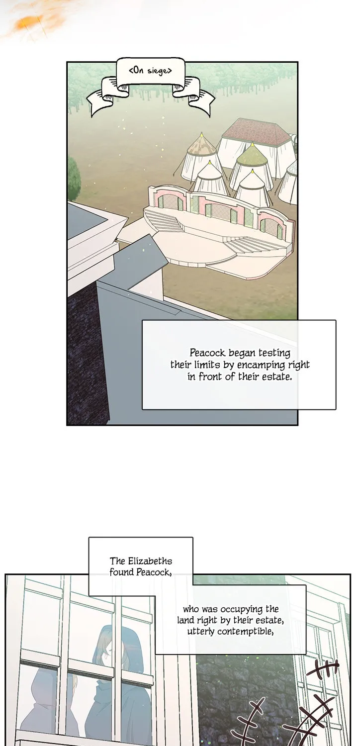 Read Beware the Villainess! chapter 29 image 15 on Lezhin