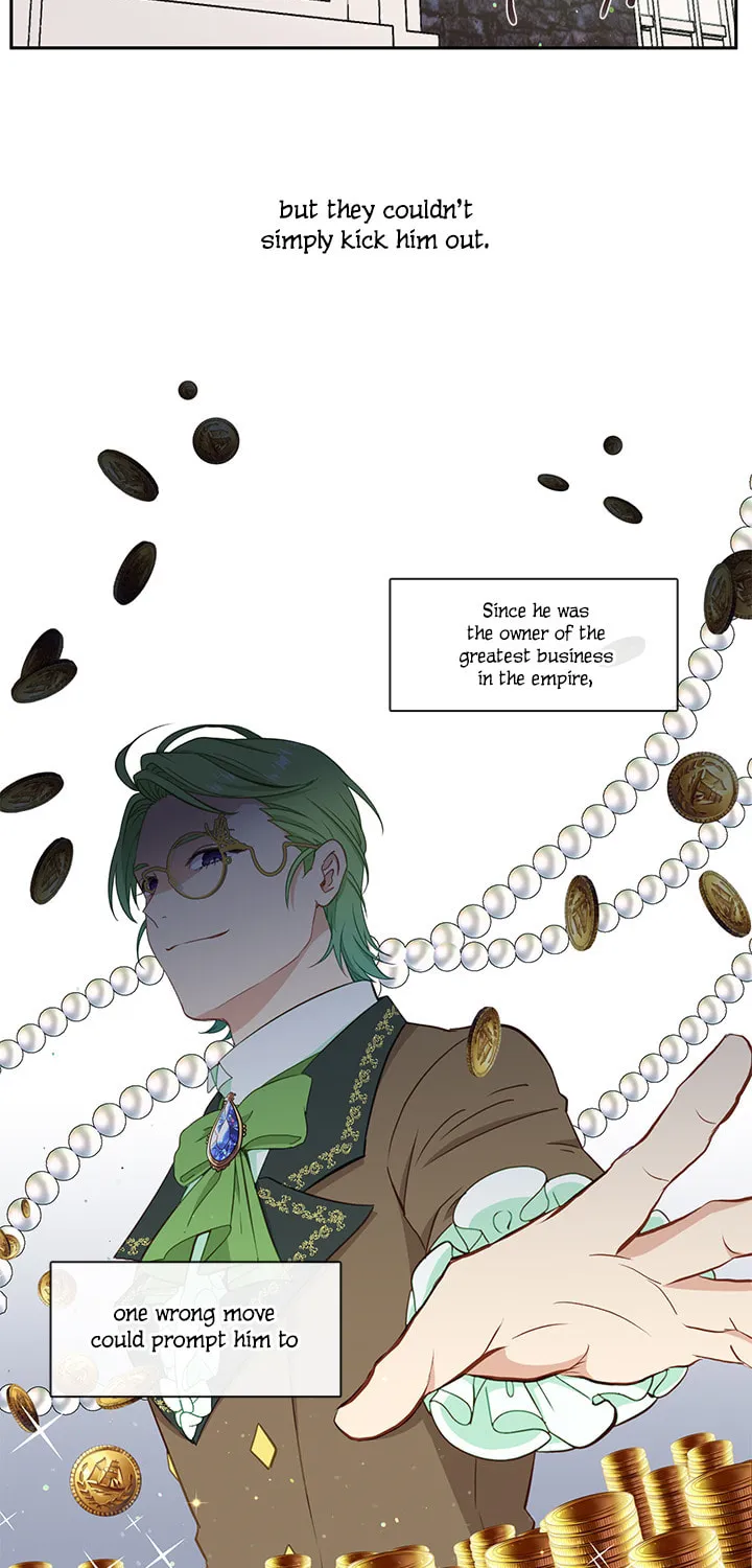 Read Beware the Villainess! chapter 29 image 16 on Lezhin