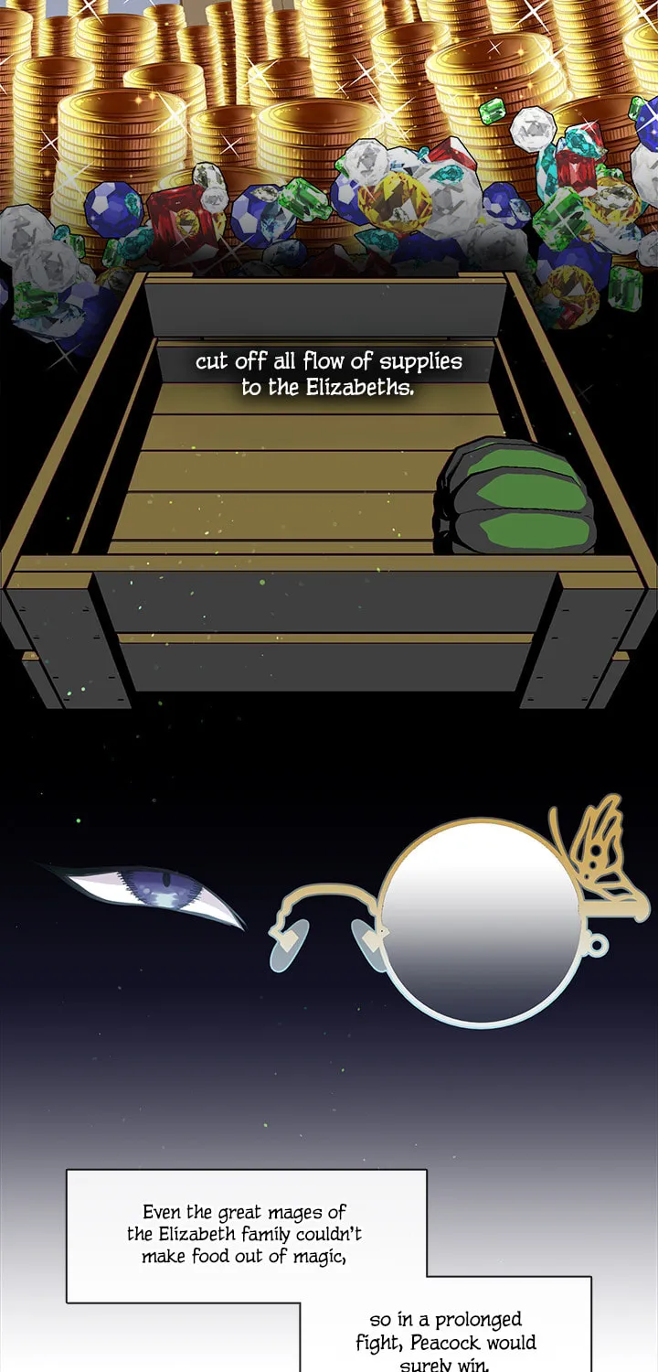 Read Beware the Villainess! chapter 29 image 17 on Lezhin
