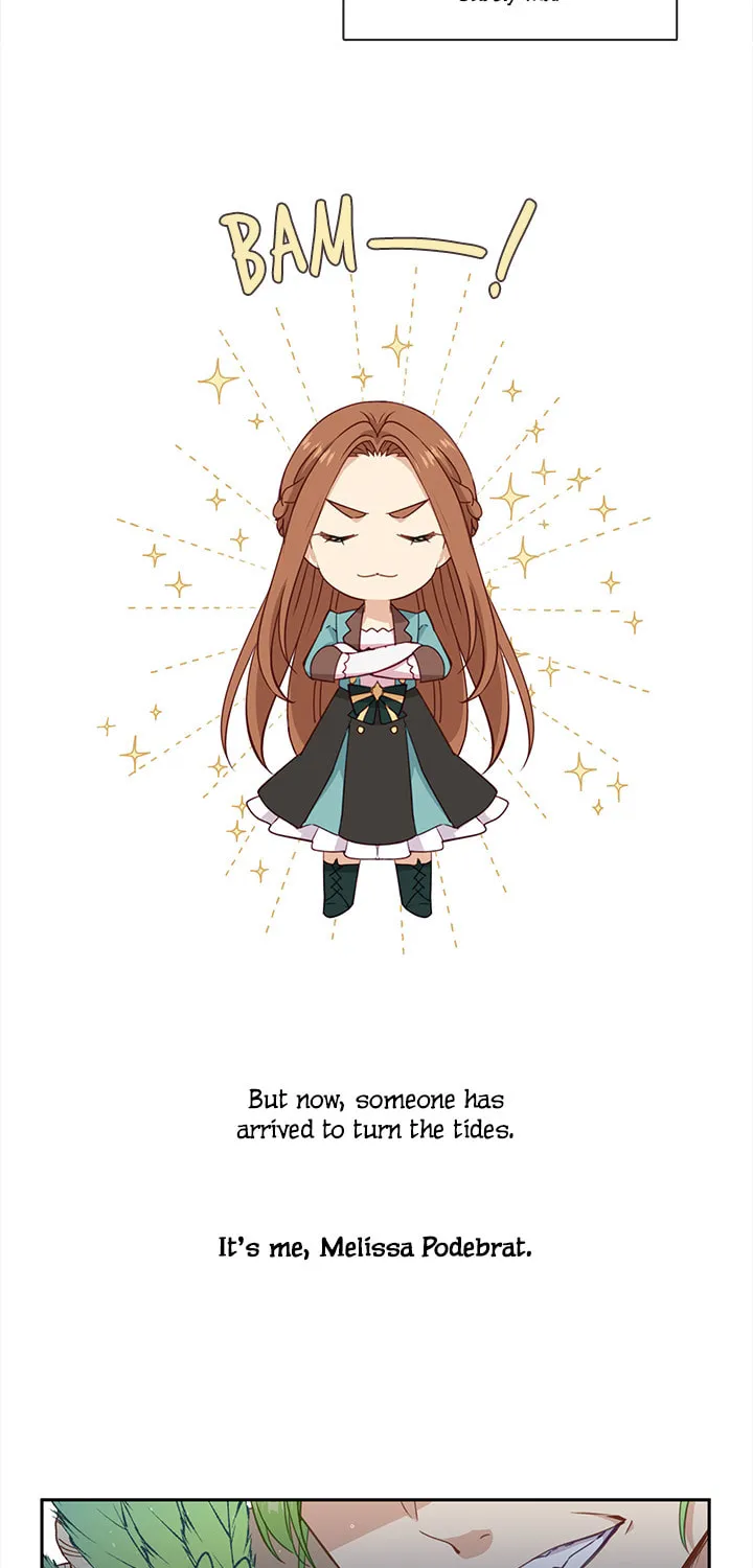 Read Beware the Villainess! chapter 29 image 18 on Lezhin
