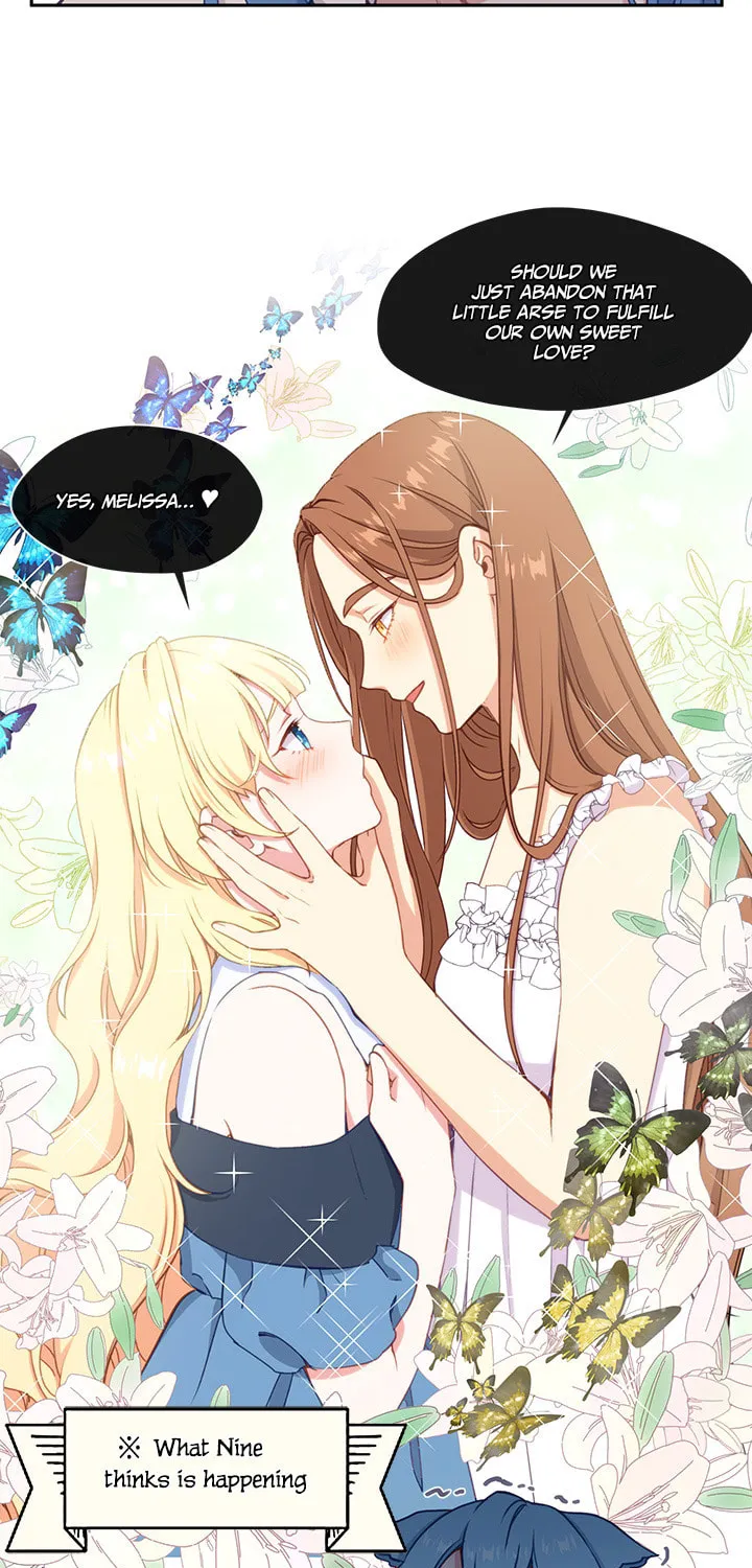 Read Beware the Villainess! chapter 29 image 2 on Lezhin