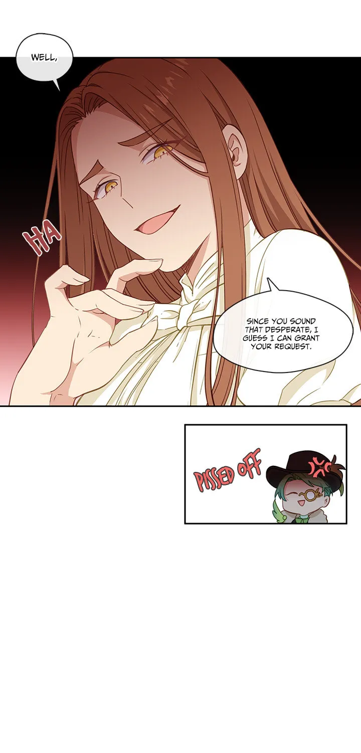 Read Beware the Villainess! chapter 29 image 20 on Lezhin