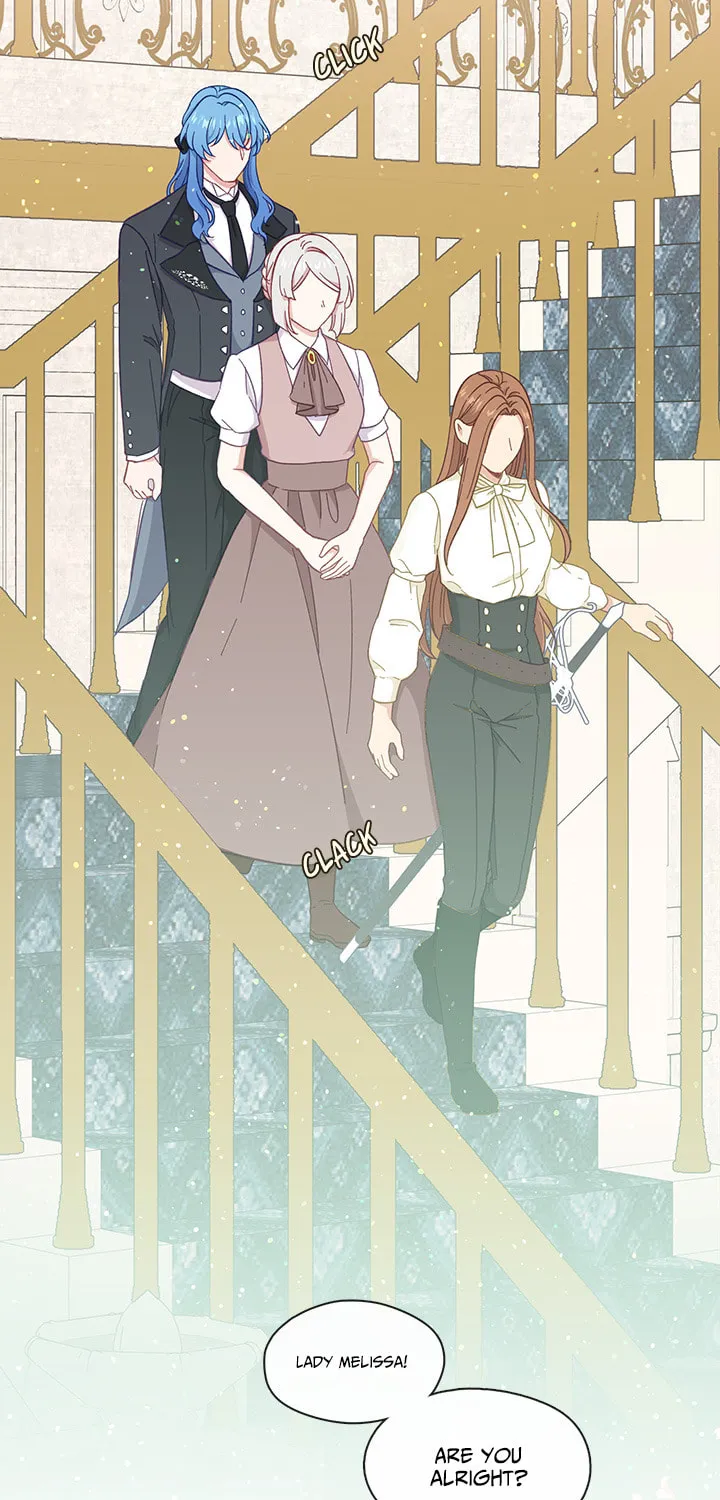 Read Beware the Villainess! chapter 29 image 22 on Lezhin