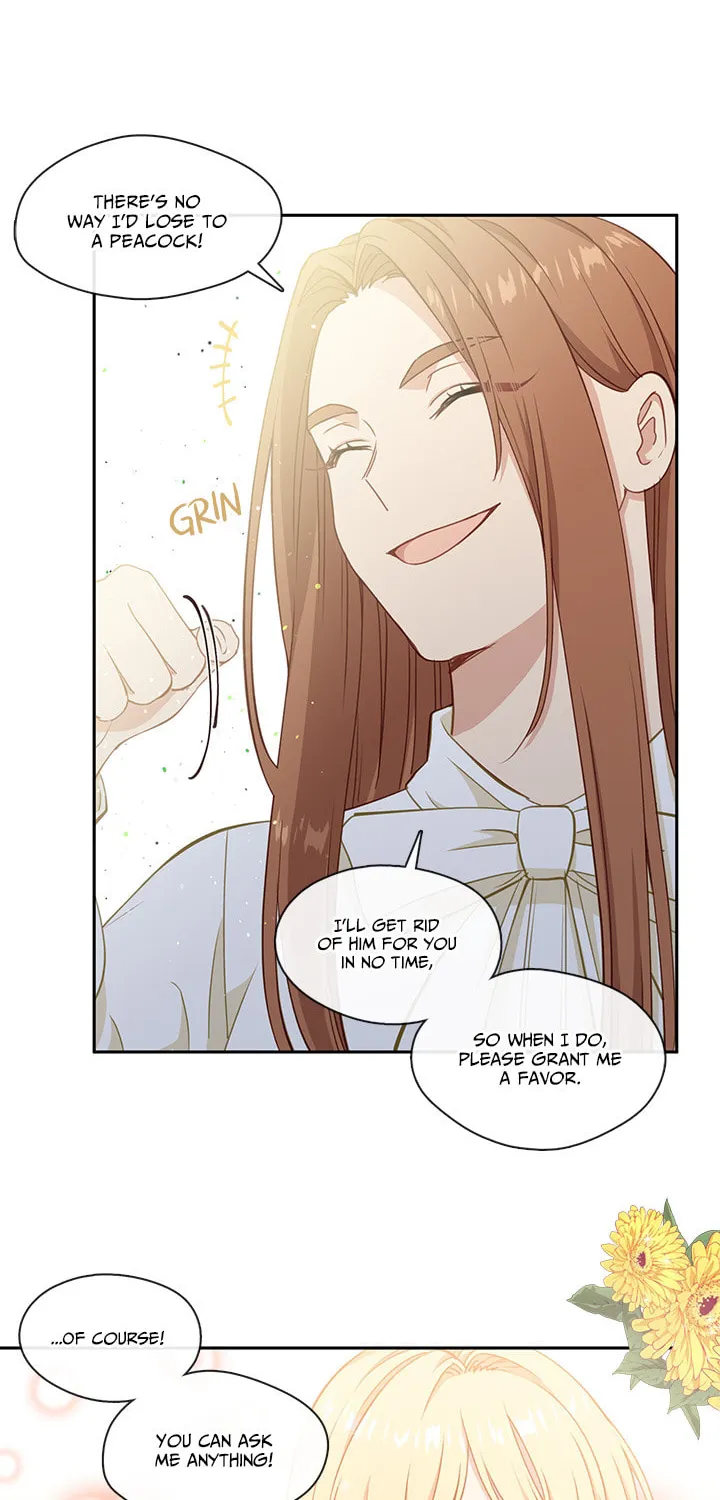 Read Beware the Villainess! chapter 29 image 26 on Lezhin