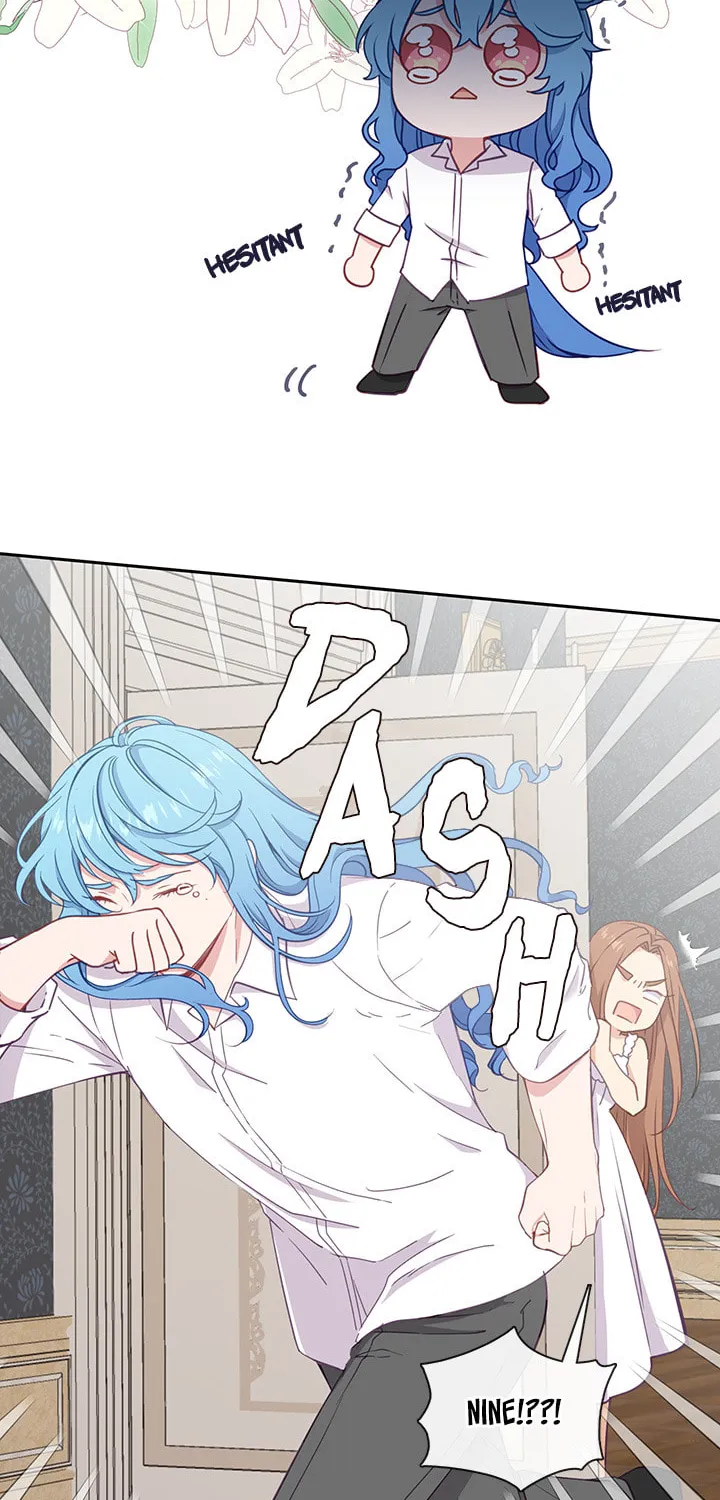 Read Beware the Villainess! chapter 29 image 3 on Lezhin