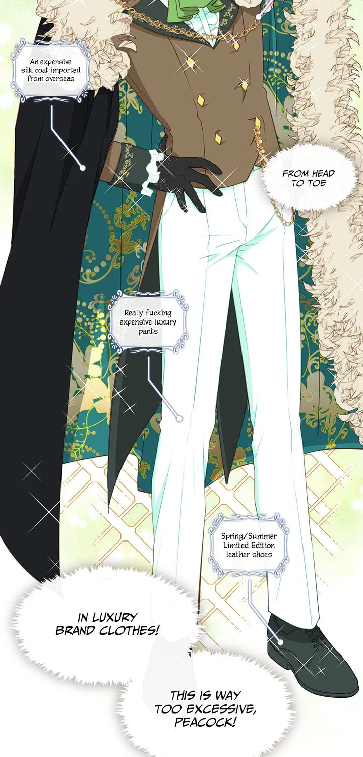 Read Beware the Villainess! chapter 29 image 32 on Lezhin