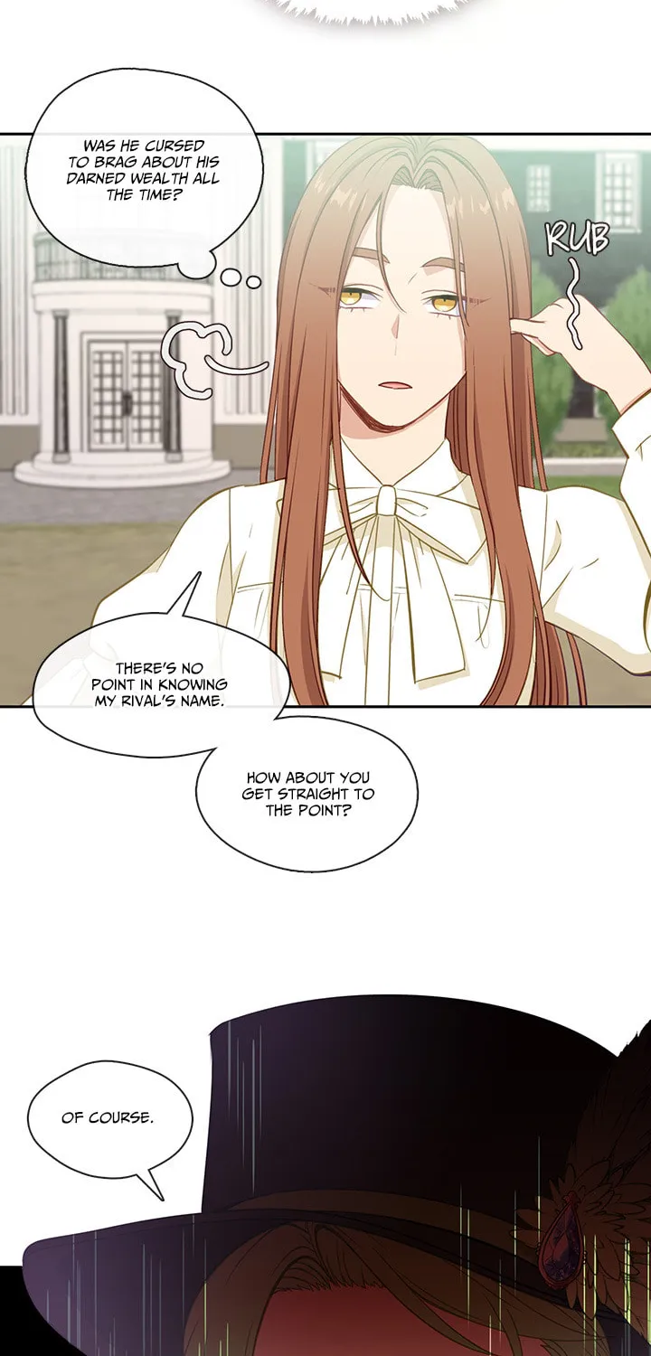 Read Beware the Villainess! chapter 29 image 33 on Lezhin
