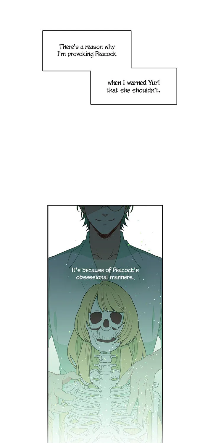 Read Beware the Villainess! chapter 29 image 35 on Lezhin