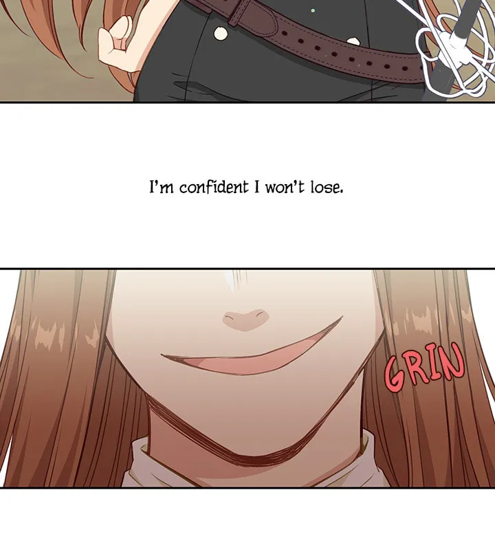Read Beware the Villainess! chapter 29 image 39 on Lezhin