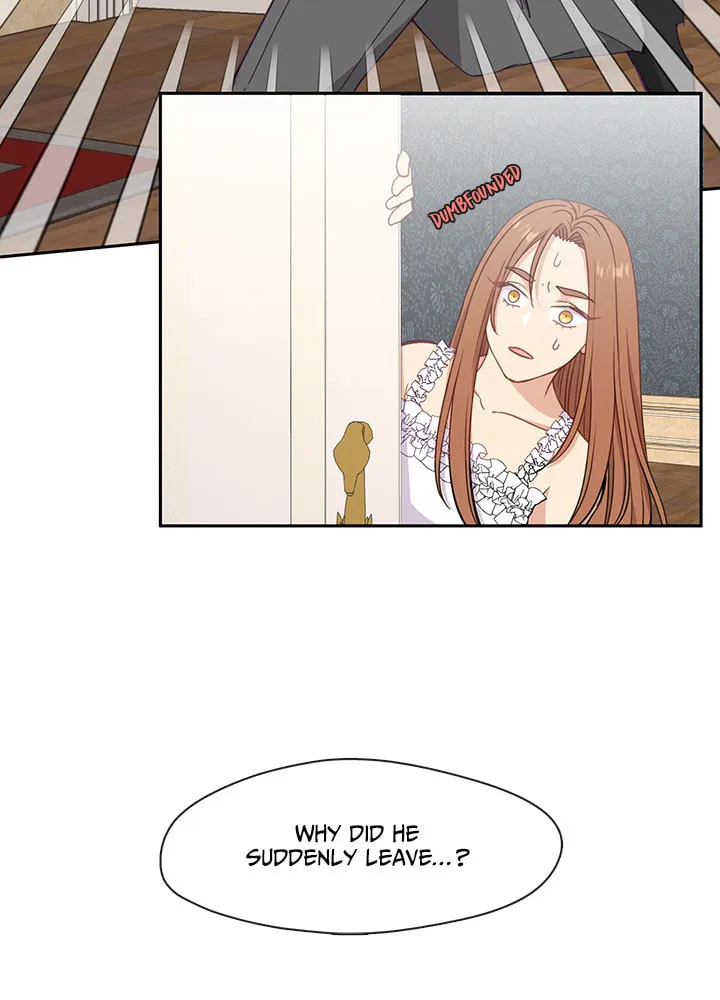 Read Beware the Villainess! chapter 29 image 4 on Lezhin