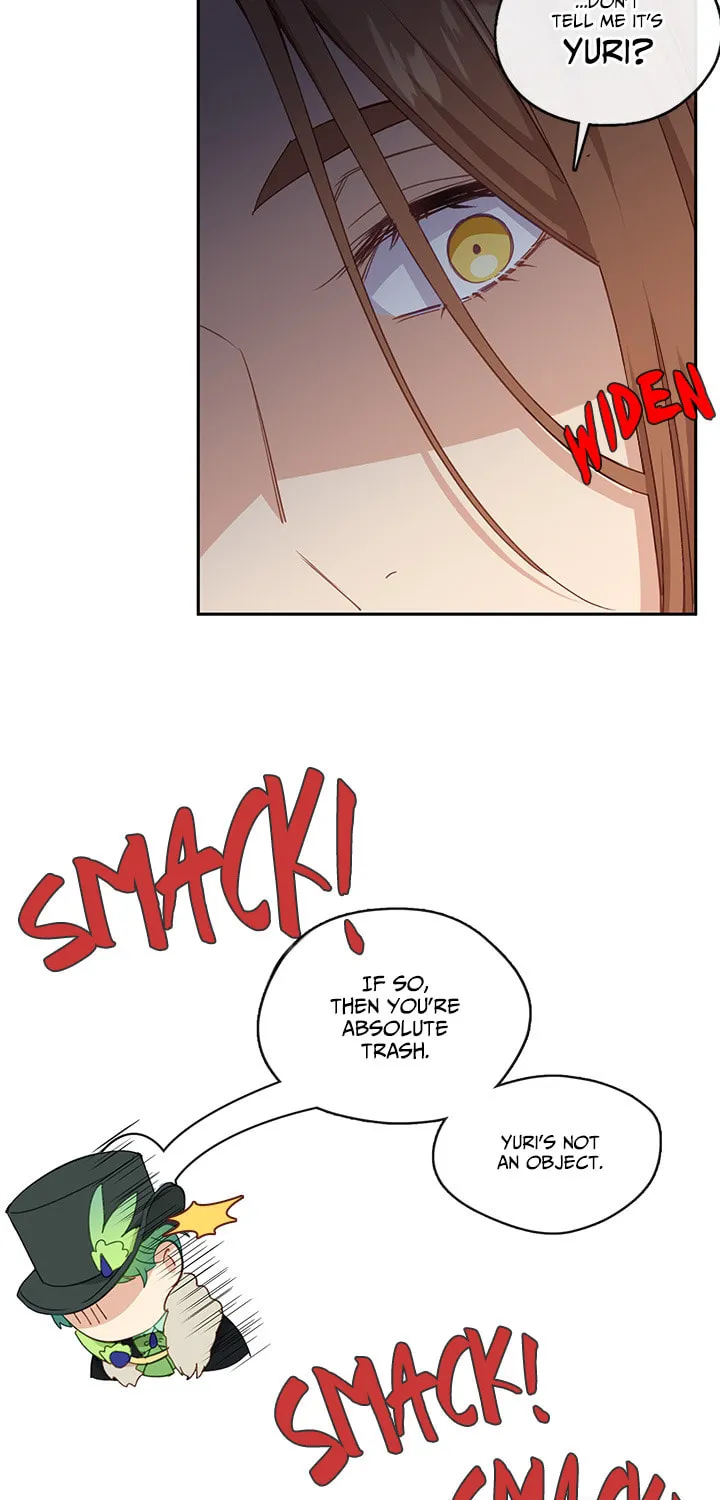 Read Beware the Villainess! chapter 29 image 47 on Lezhin