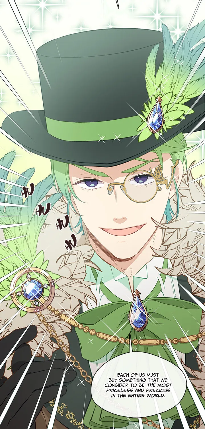 Read Beware the Villainess! chapter 29 image 52 on Lezhin