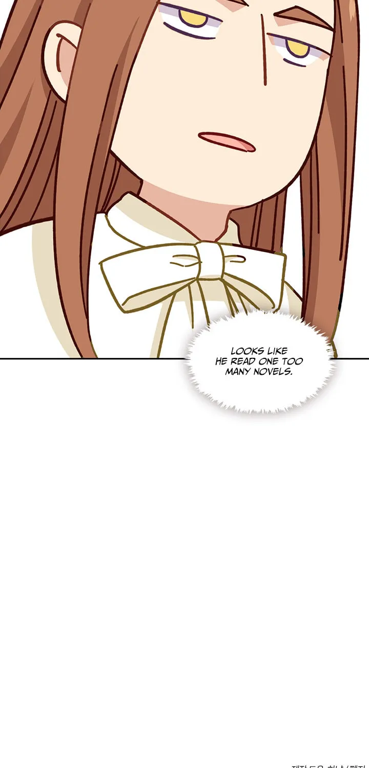 Read Beware the Villainess! chapter 29 image 55 on Lezhin