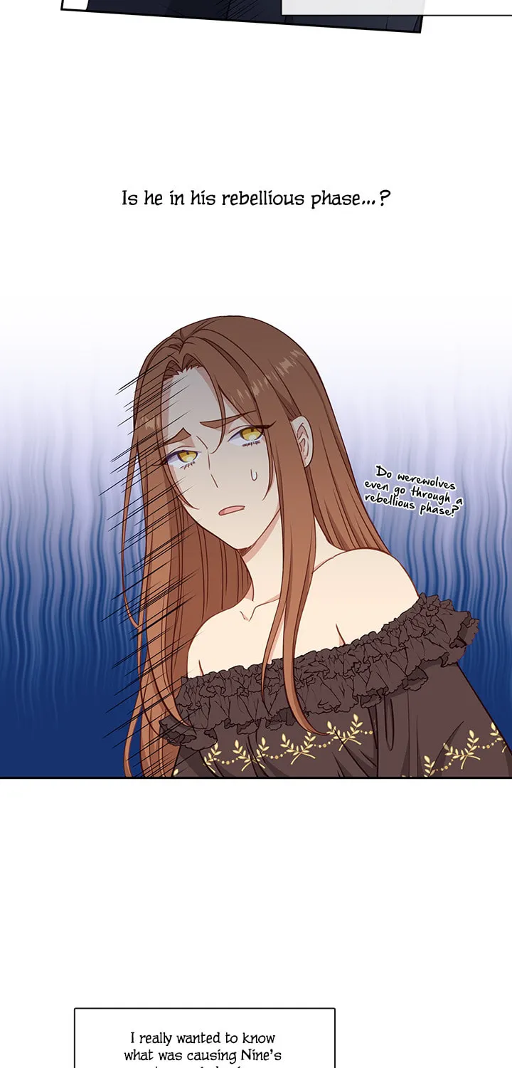 Read Beware the Villainess! chapter 29 image 8 on Lezhin