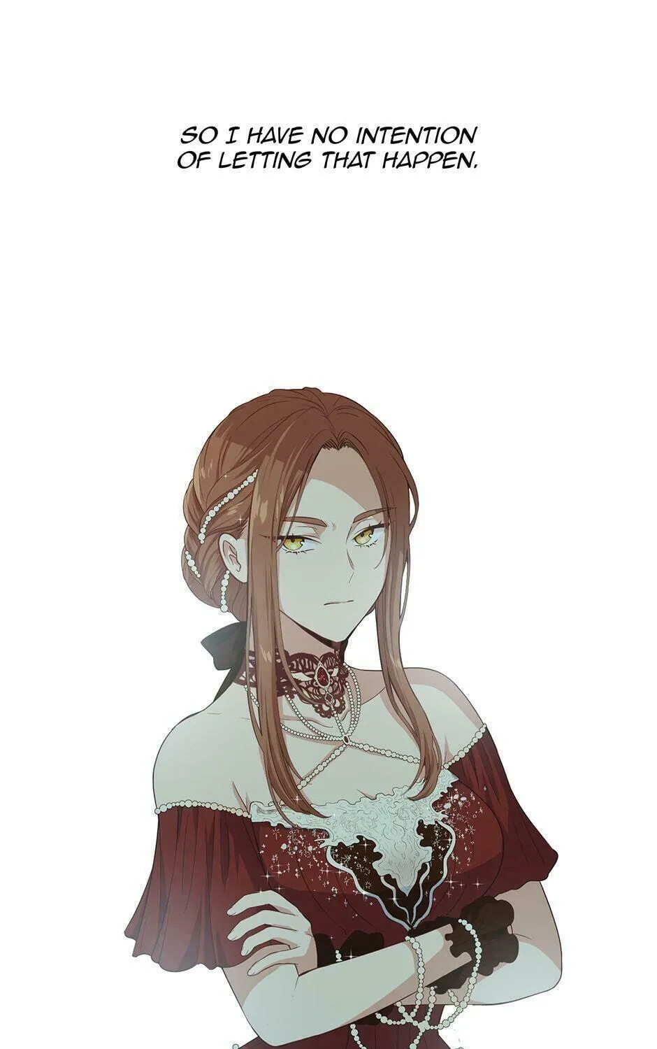Read Beware the Villainess! chapter 3 image 18 on Lezhin