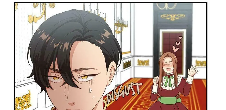 Read Beware the Villainess! chapter 3 image 21 on Lezhin