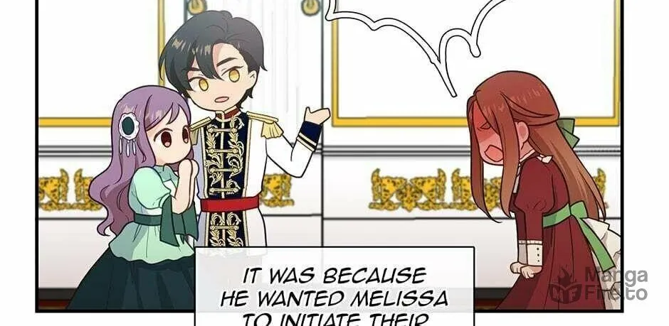 Read Beware the Villainess! chapter 3 image 23 on Lezhin
