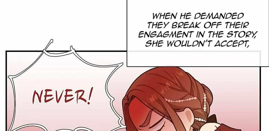 Read Beware the Villainess! chapter 3 image 25 on Lezhin