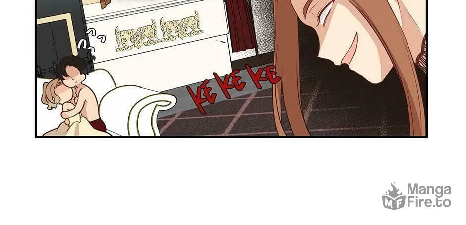 Read Beware the Villainess! chapter 3 image 35 on Lezhin