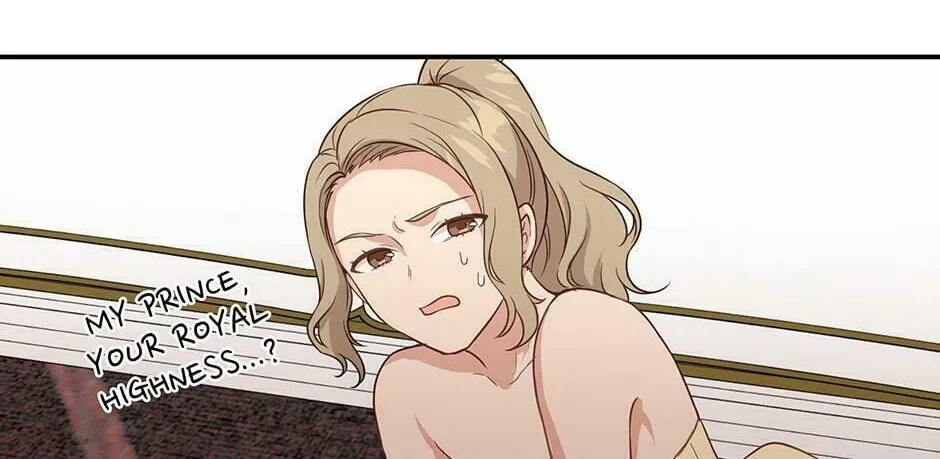 Read Beware the Villainess! chapter 3 image 45 on Lezhin