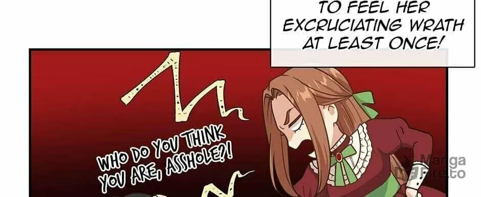 Read Beware the Villainess! chapter 3 image 5 on Lezhin