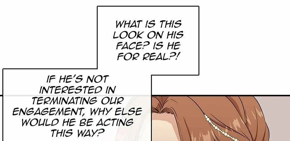 Read Beware the Villainess! chapter 3 image 55 on Lezhin