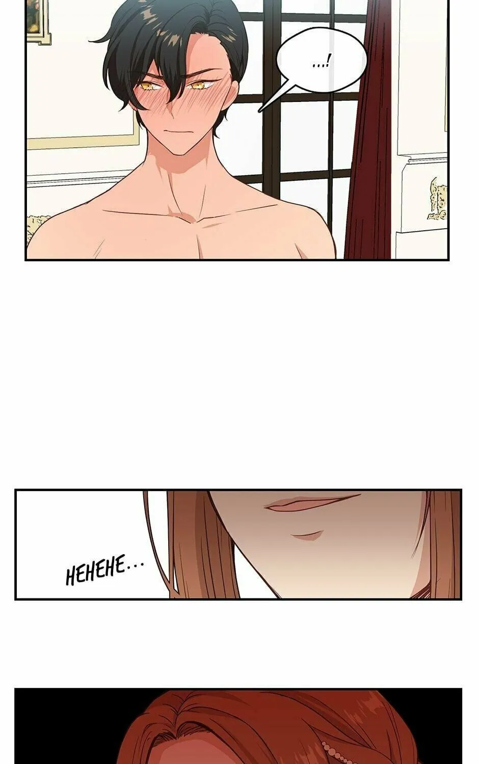 Read Beware the Villainess! chapter 3 image 66 on Lezhin